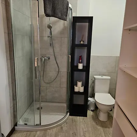 Appartement Proche Du Futuroscope, A Du Poitou Chasseneuil-du-Poitou