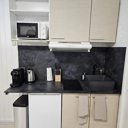 Proche Du Futuroscope, A Du Poitou Appartement