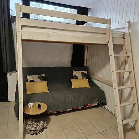 Appartement Proche Du Futuroscope, A Du Poitou