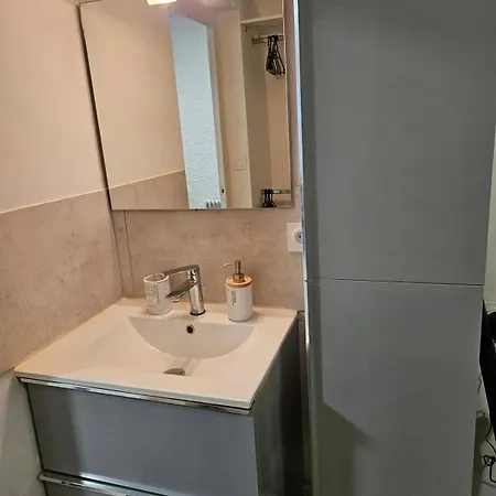 Proche Du Futuroscope, A Du Poitou Appartement Chasseneuil-du-Poitou